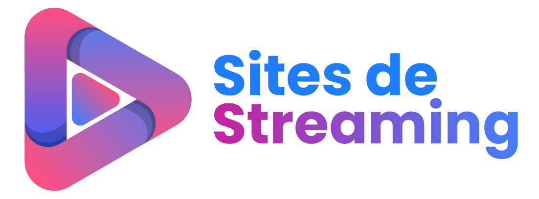 sites de streaming logo