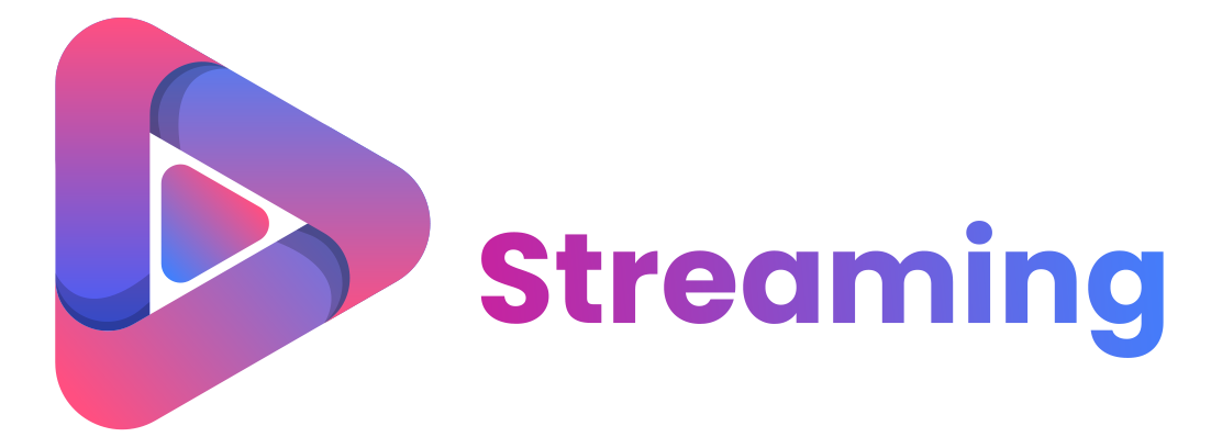 sites de streaming logo