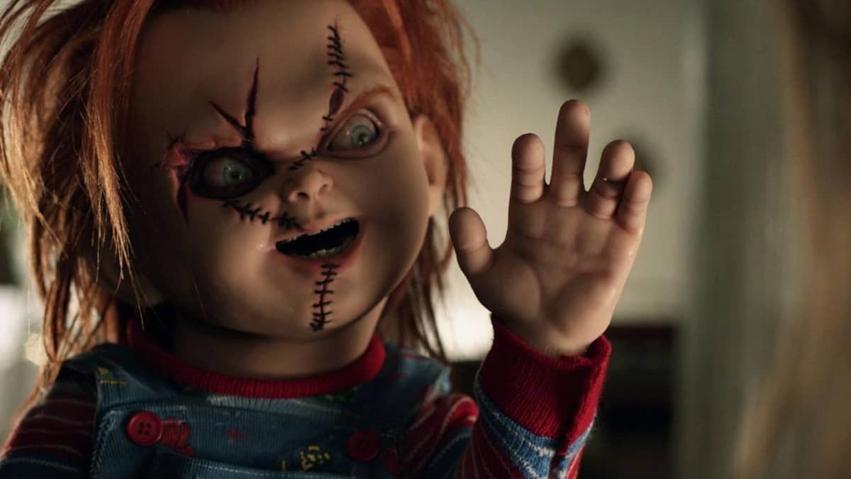 Meilleurs films et séries à regarder pour Halloween
