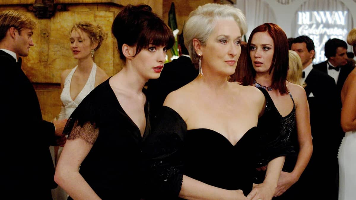 Saison 2 de Le Diable s’habille en Prada !