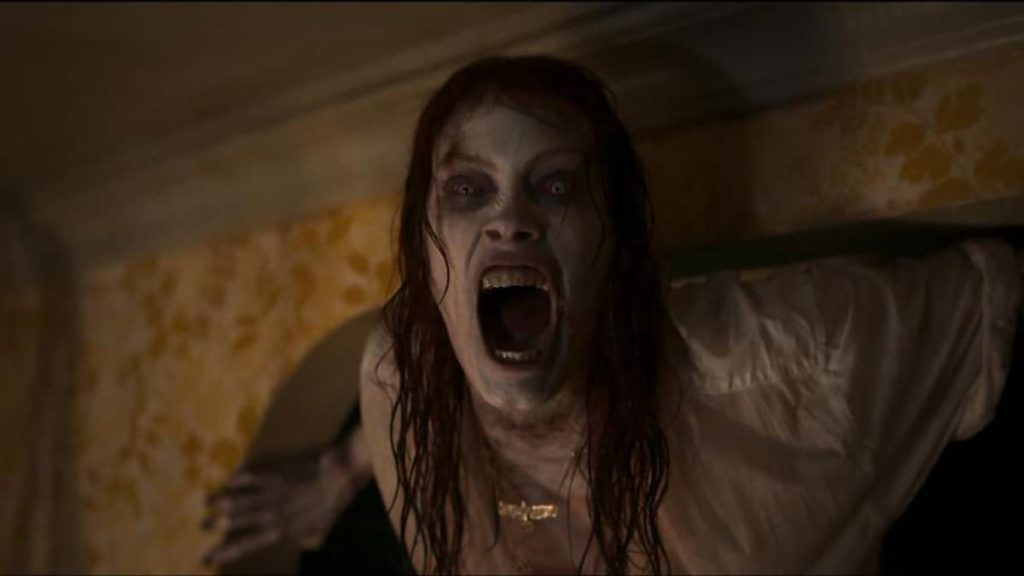 25 meilleurs films et séries à regarder pour Halloween !