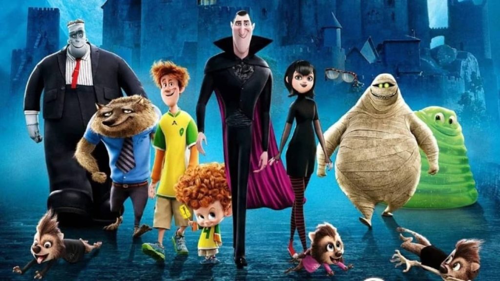 25 meilleurs films et séries à regarder pour Halloween !