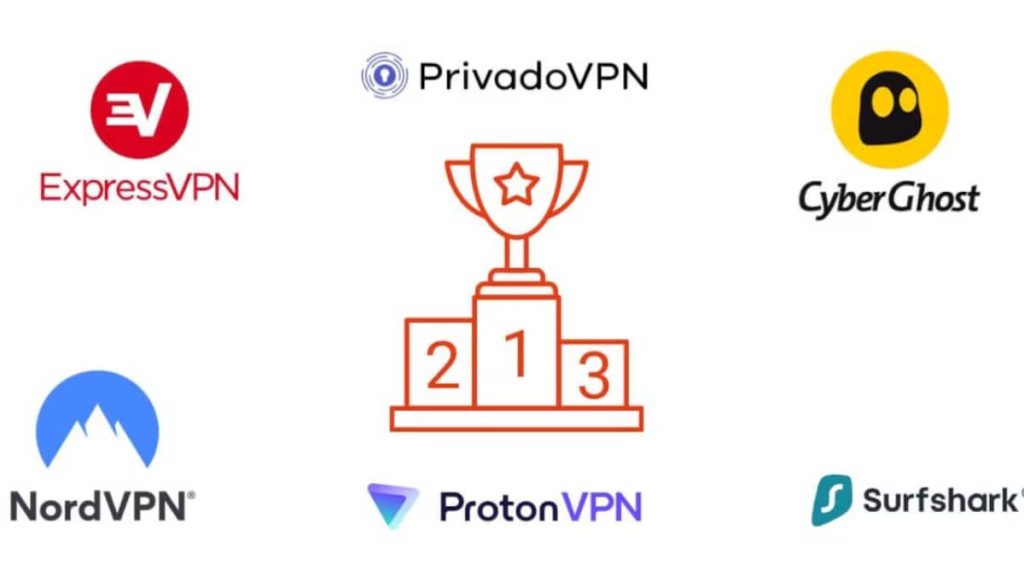 Les VPN les plus performants pour le streaming de films et séries en 2025