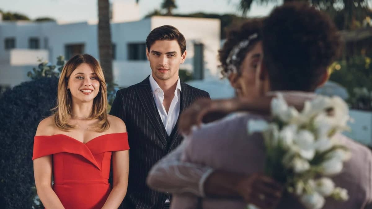La saison 2 de Maxton Hall débarque bientôt sur Prime vidéo