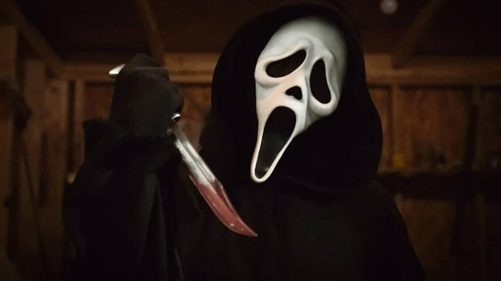 25 meilleurs films et séries à regarder pour Halloween !