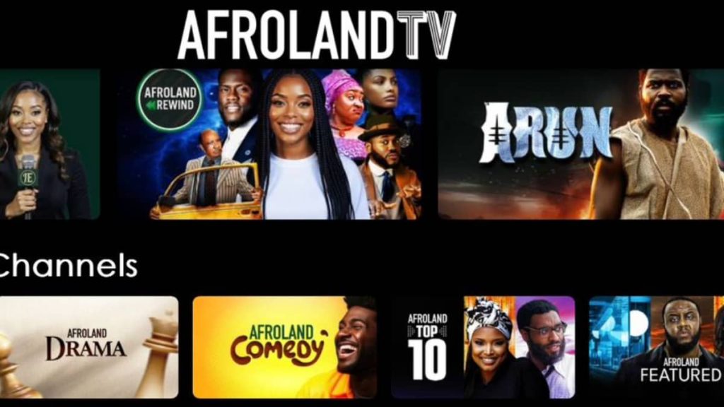 Les meilleurs plateformes / sites gratuits pour séries africaines
