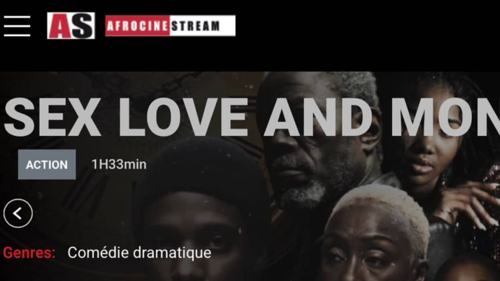 Les meilleurs plateformes / sites gratuits pour séries africaines