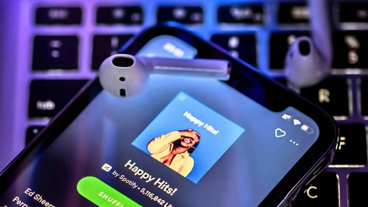 Apple visé par une plainte pour hausse des prix du streaming