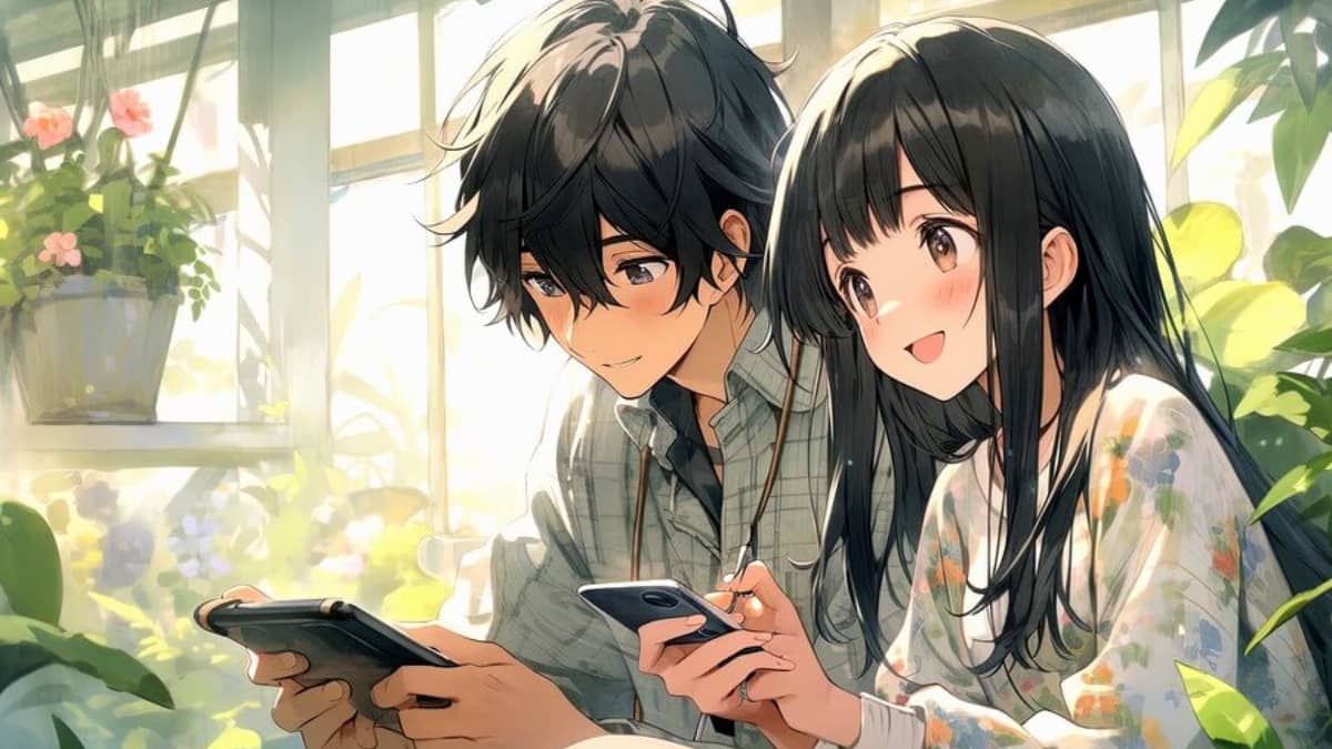 Applications pour lire des mangas, des BD et comics
