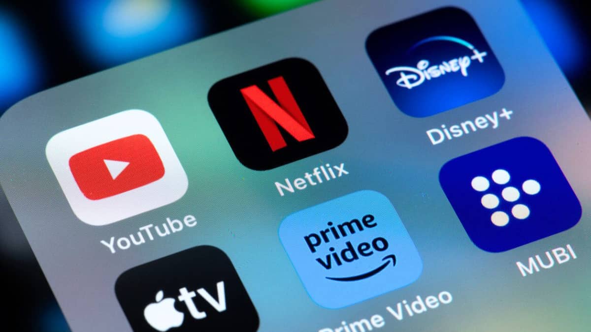 Belgique : nouvelle hausse Netflix et Disney +
