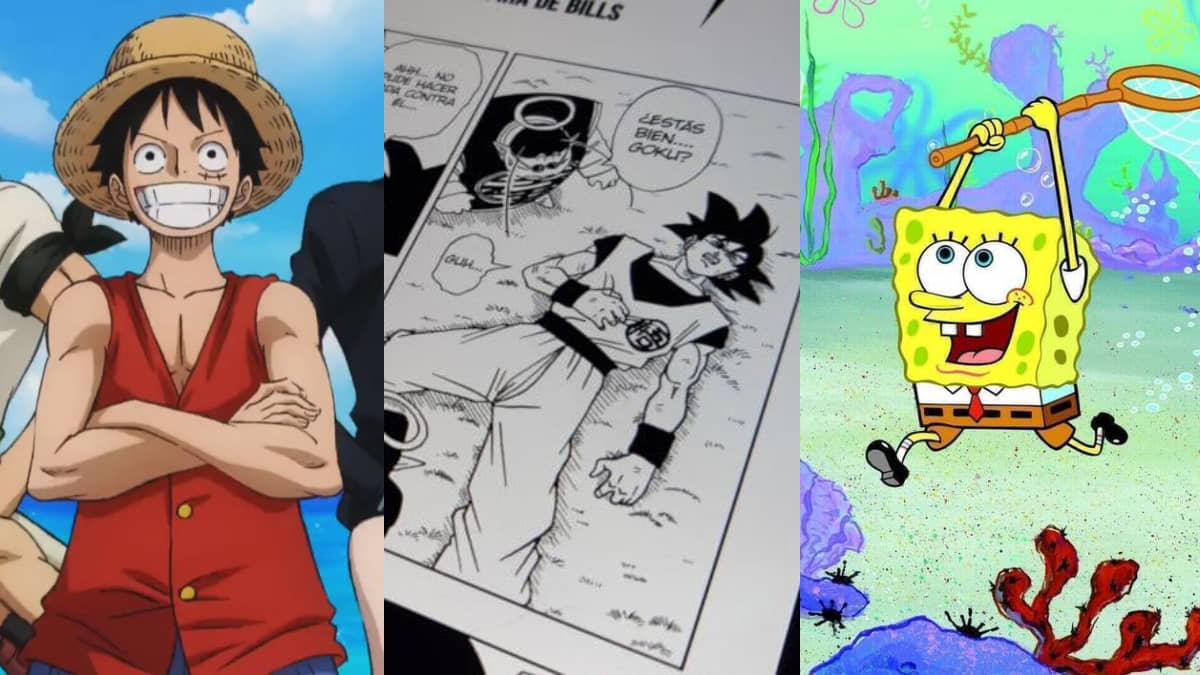 Comprendre la différence entre manga et animé