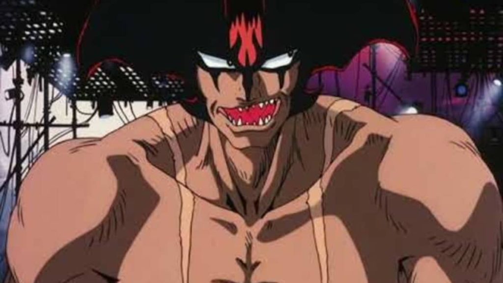 Retour sur les animés des années 80 qui ont marqué l’histoire par leurs scandales