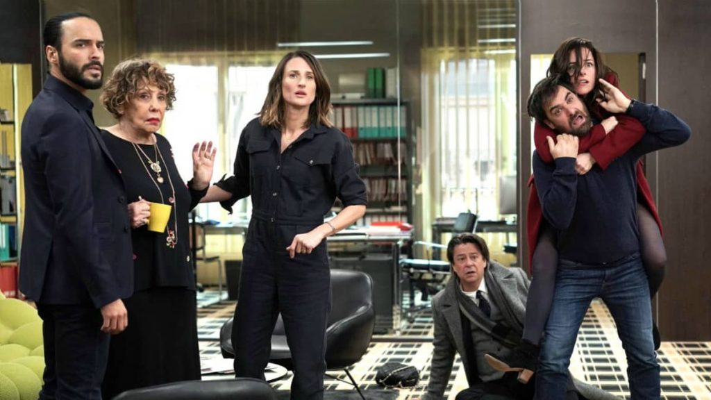 Les nouveautés Netflix à suivre en novembre