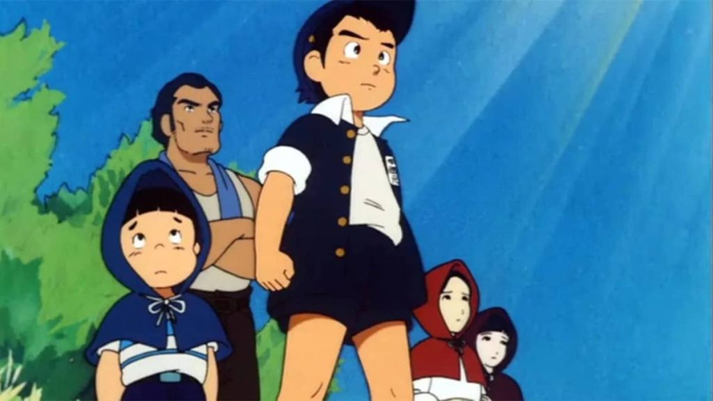 Retour sur les animés des années 80 qui ont marqué l’histoire par leurs scandales