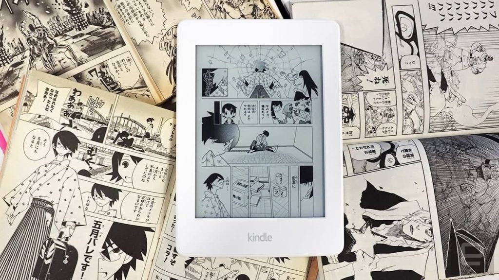 Les meilleures applications pour lire des comics