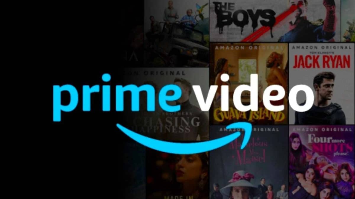 Les films et séries à ne pas rater sur Prime Video