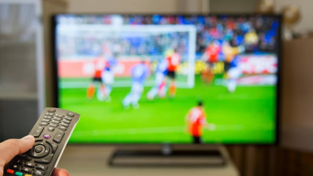 Meilleurs sites gratuits pour regarder le foot en direct