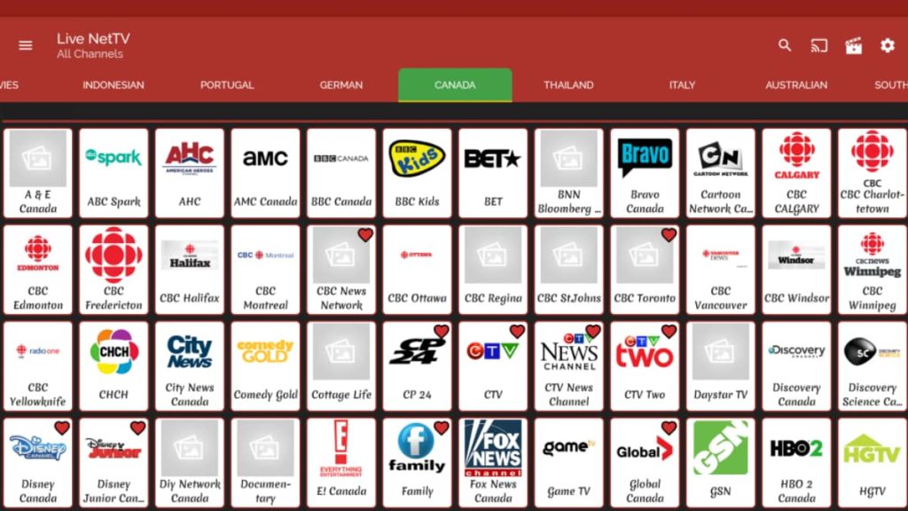 Liste des meilleures applications gratuites pour regarder le foot sur Android et iOS