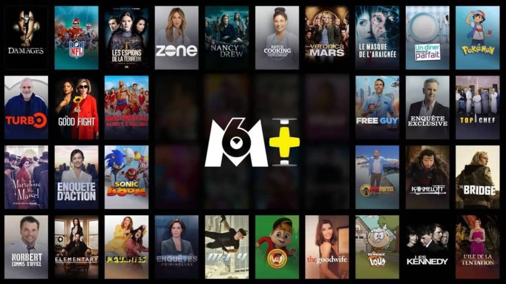 Les meilleurs plateformes / sites gratuits pour séries africaines