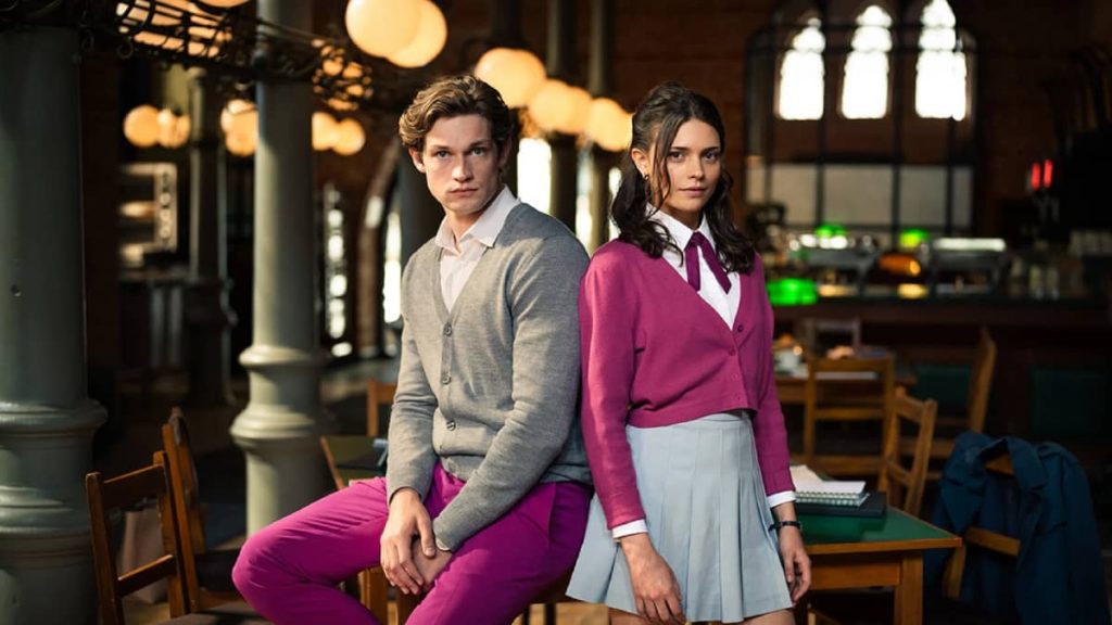 Les films et séries à ne pas rater sur Prime Video en novembre 2025