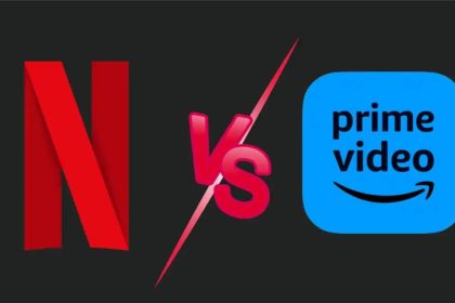Netflix vs Prime Video : lequel est meilleur pour les films ?
