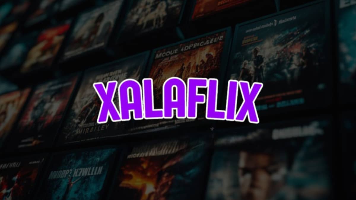 Nouvelle adresse de Xalaflix