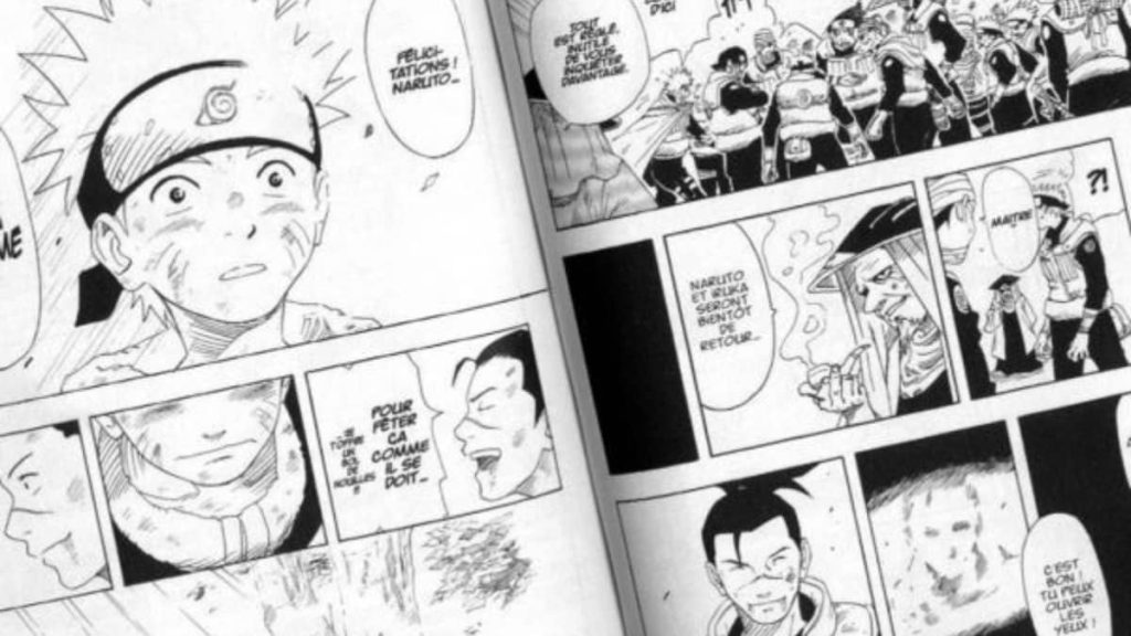 Comprendre la différence entre manga et animé