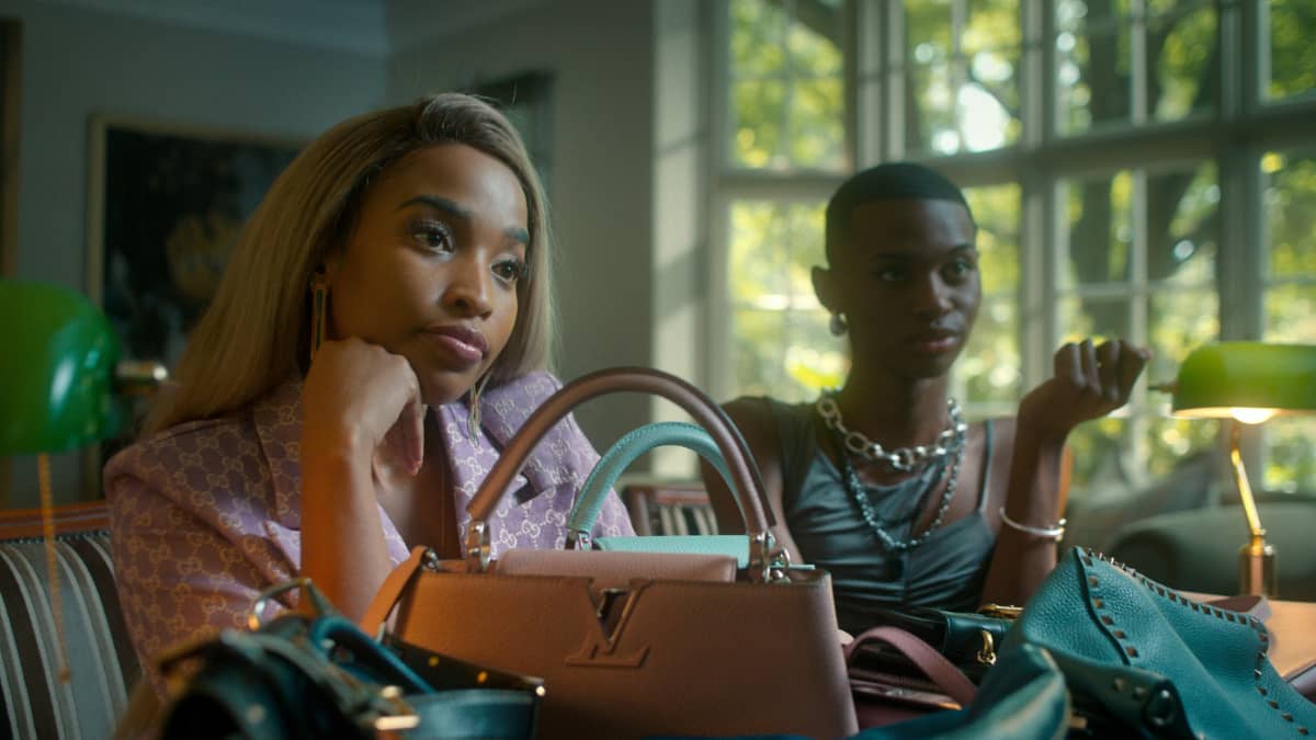 Séries africaines gratuites : top plateformes 2025