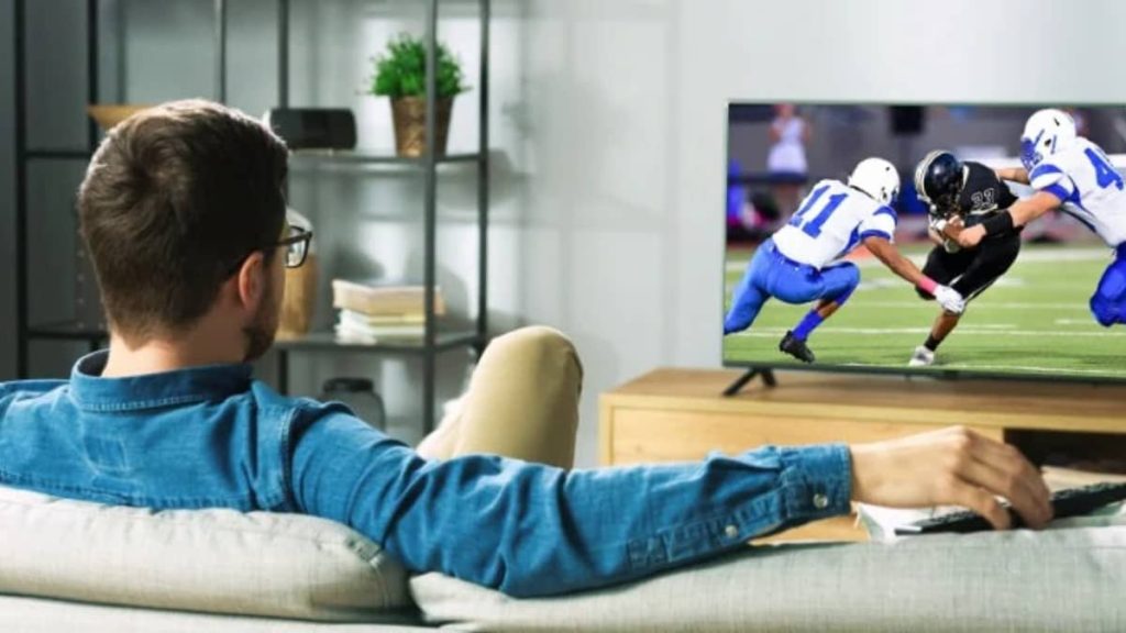 Meilleurs sites gratuits pour regarder le foot en direct