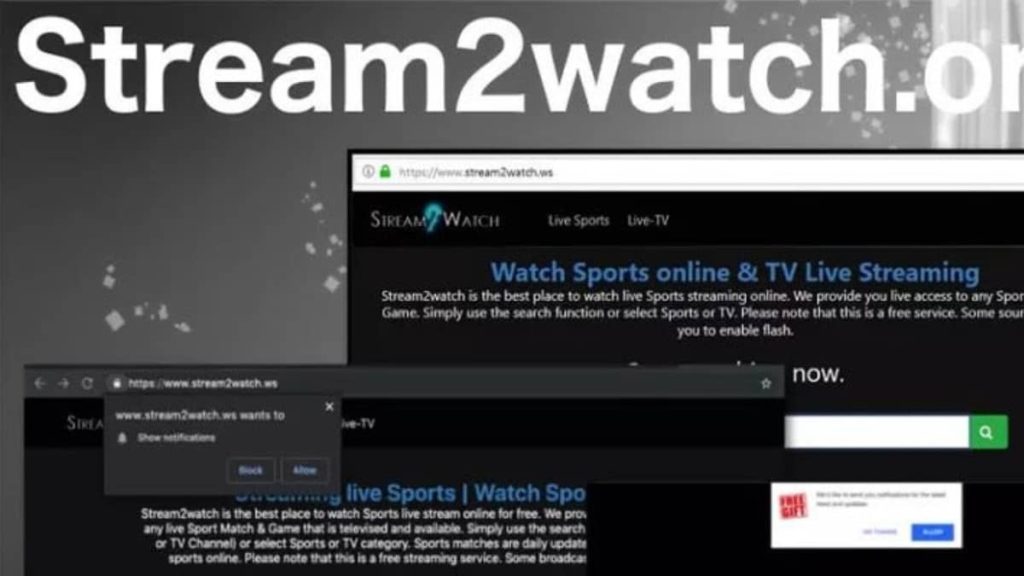 Meilleurs sites gratuits pour regarder le foot en direct