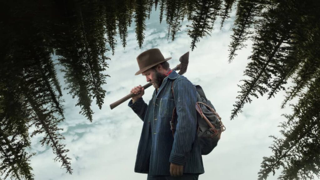 Les nouveautés Netflix à suivre en novembre