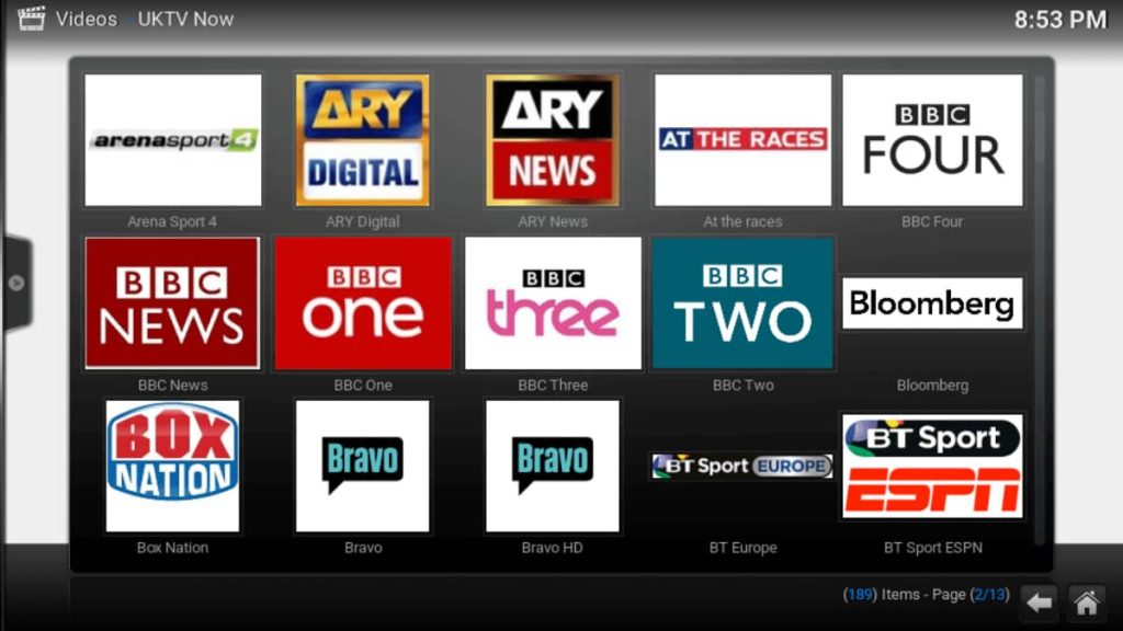 Liste des meilleures applications gratuites pour regarder le foot sur Android et iOS