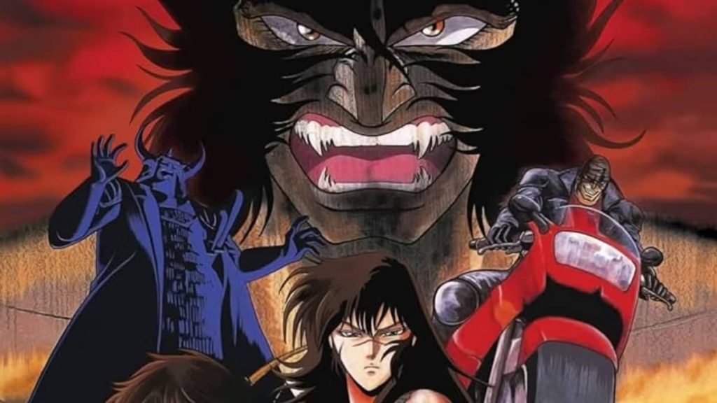 Retour sur les animés des années 80 qui ont marqué l’histoire par leurs scandales