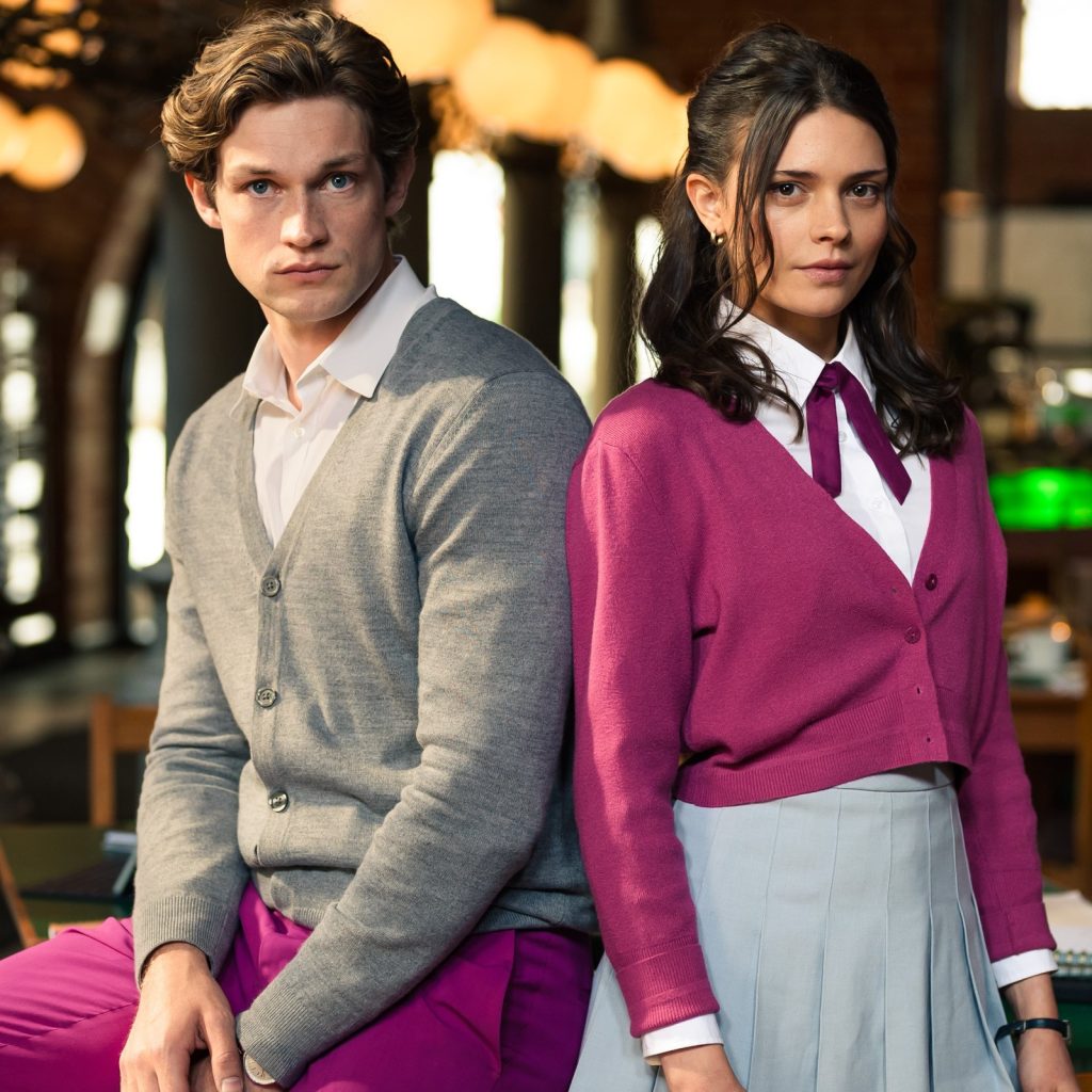 Maxton Hall saison 2