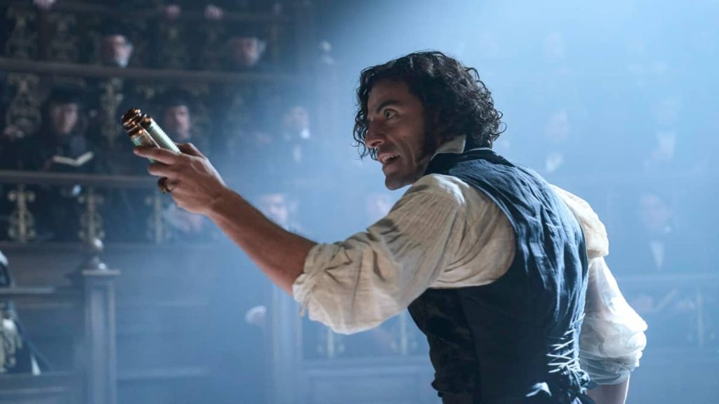 Les nouveautés Netflix à suivre en novembre