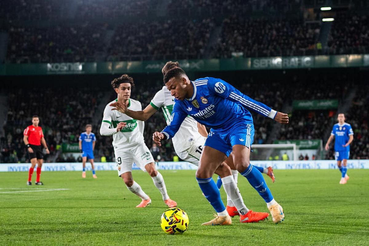 Où regarder Olympiakos – Real Madrid gratuitement en direct ?