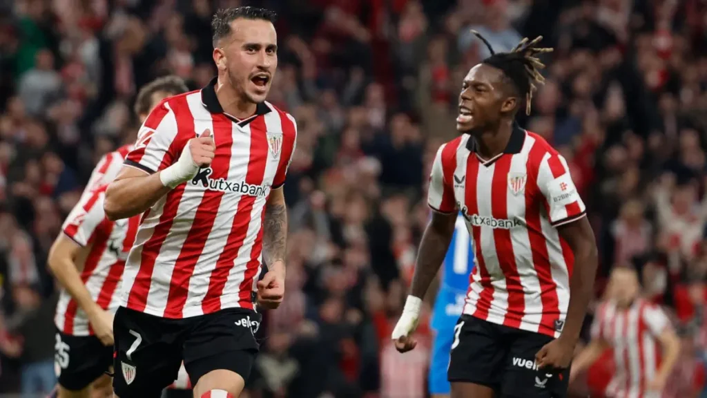 Les sites gratuits pour regarder Athletic Bilbao - PSG en direct