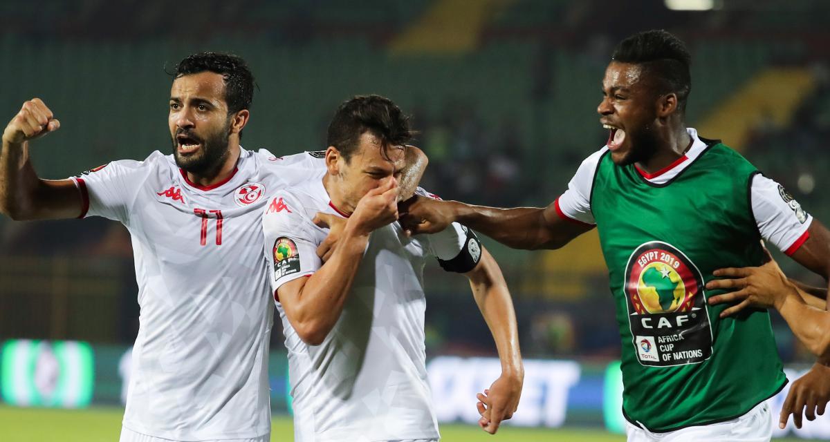 Sites de streaming gratuits pour la CAN 2025