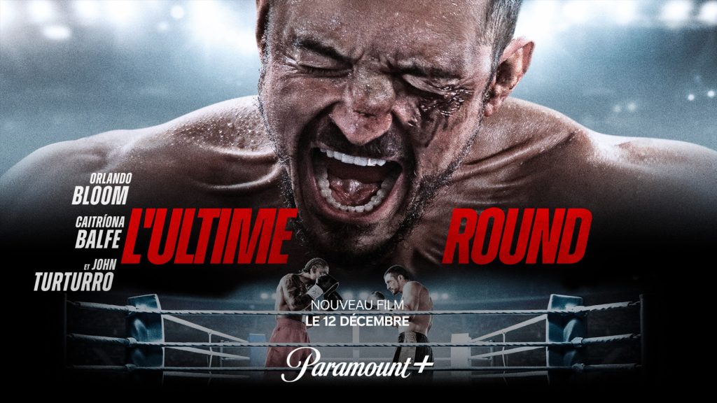 Les nouveaux films et séries à regarder en décembre sur Arte.tv / Paramount+ / Canal+