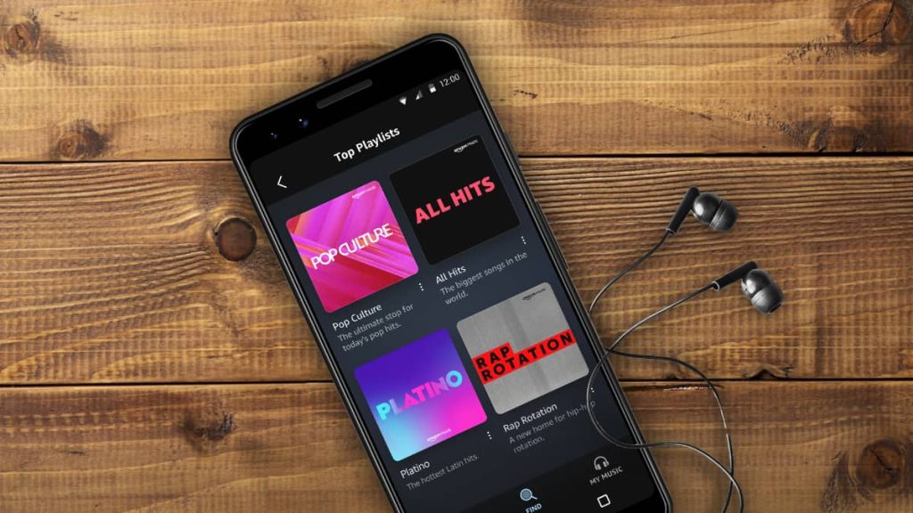 Les meilleures apps gratuites pour écouter de la musique aujourd’hui