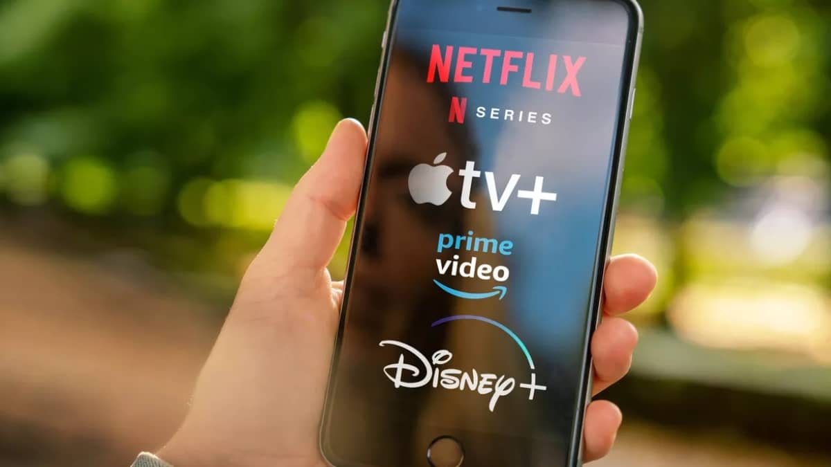 Réduire son abonnement streaming