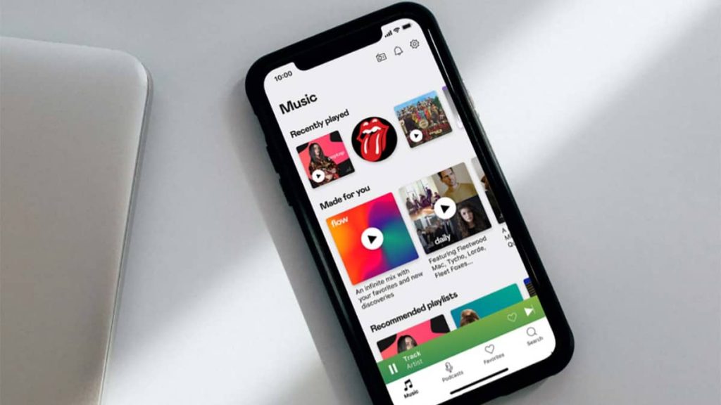 Les meilleures apps gratuites pour écouter de la musique aujourd’hui