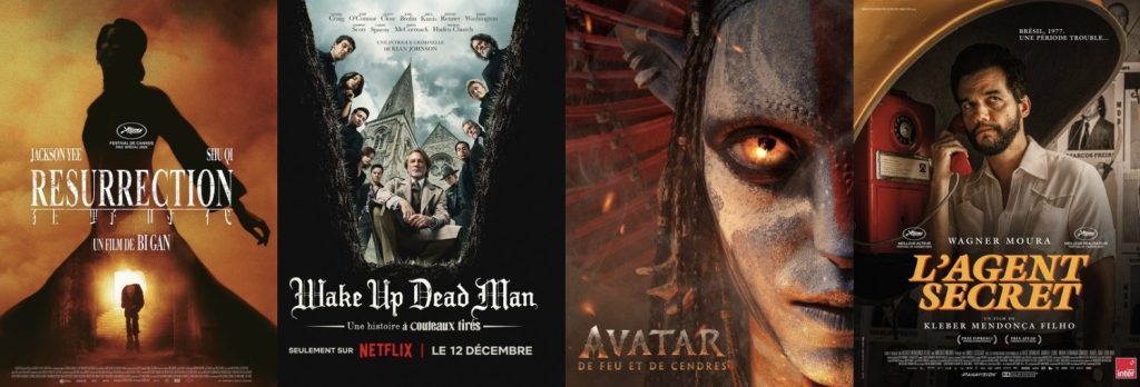 Les nouveaux films et séries à regarder sur Netflix ce mois-ci