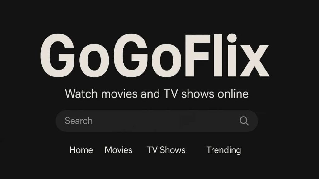 Quelle est la nouvelle adresse Gogoflix ?