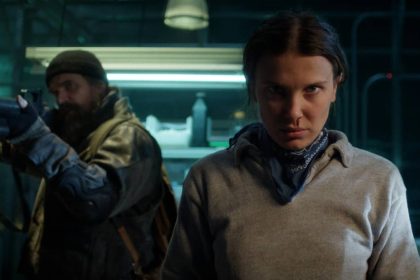 Incroyable sur Netflix : cette série inattendue détrône Stranger Things !