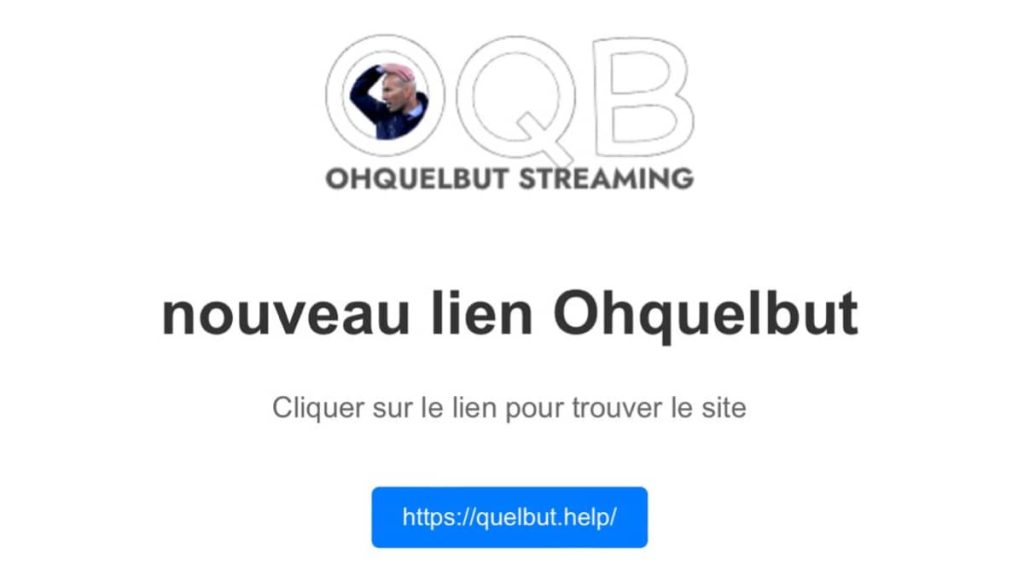 Nouvelle adresse Volkastream en décembre 2025