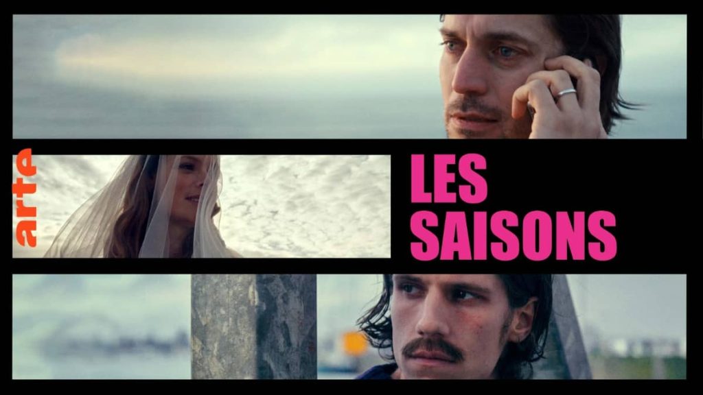 Les nouveaux films et séries à regarder en décembre sur Arte.tv / Paramount+ / Canal+