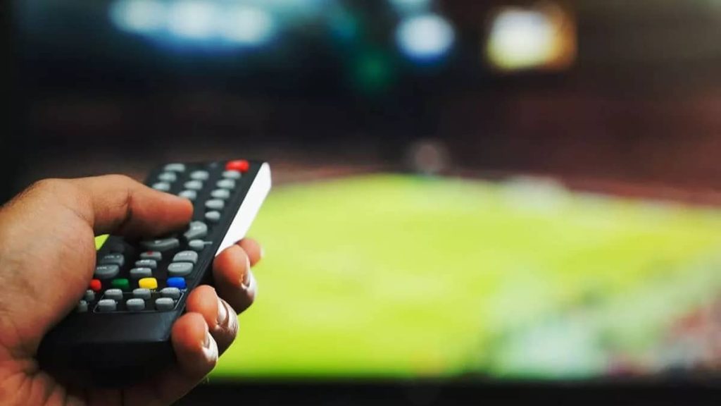 Regarder le foot gratuitement sans inscription