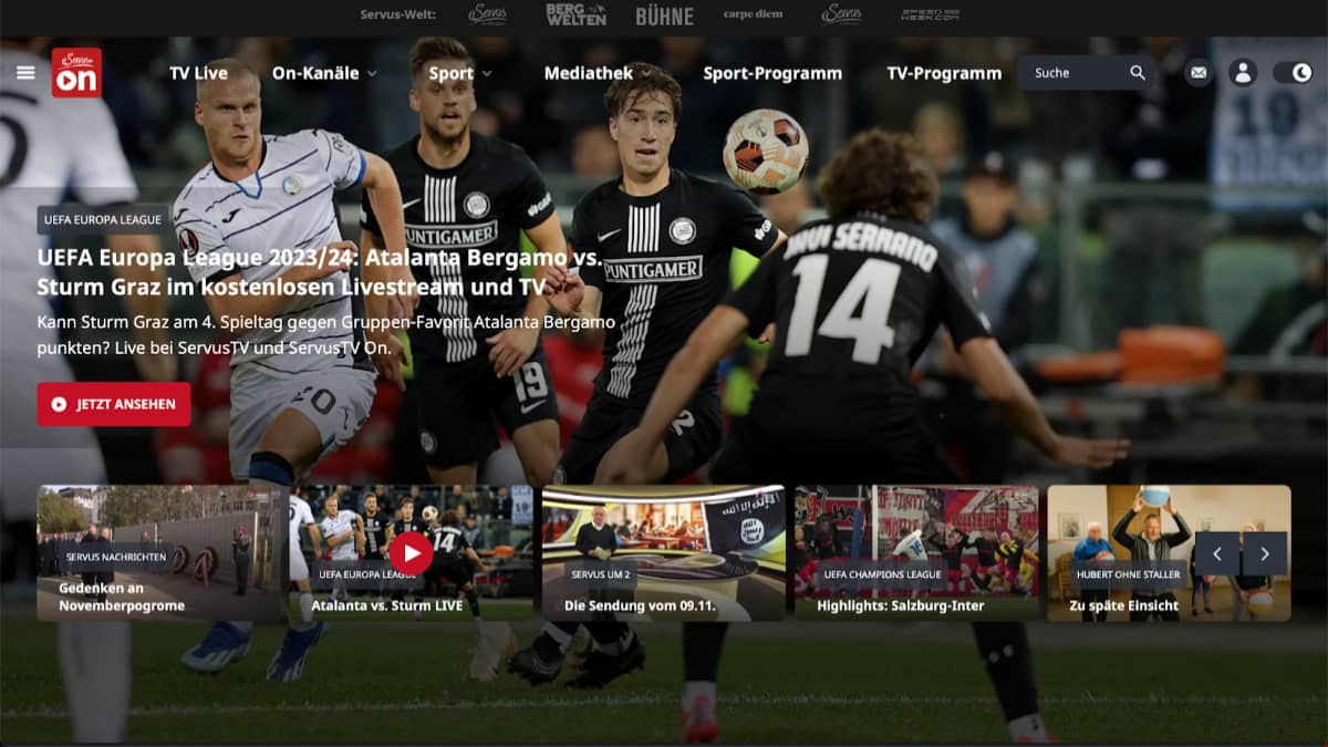 Les dangers des sites foot gratuits