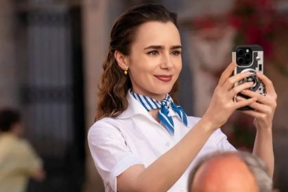 Les films et séries à regarder sur Netflix et Prime Video